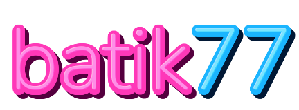 batik77 — logo kanal
