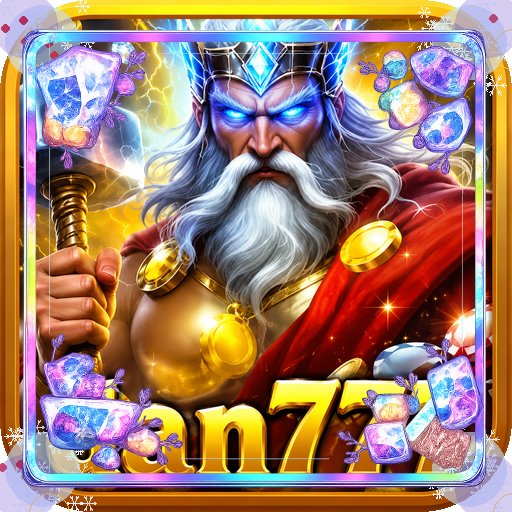 dan777 — mitra unggulan