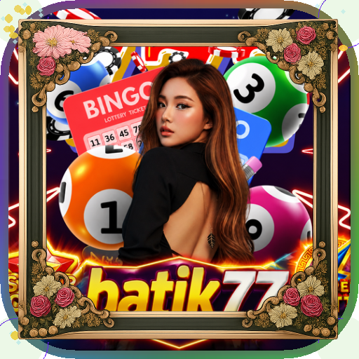batik77 — mitra unggulan