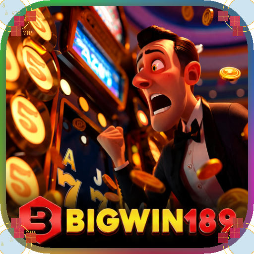 bigwin189 — mitra unggulan